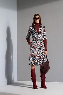 ¡Los 70  regresan a la moda!