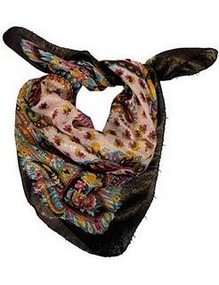 ¡Los 70  regresan a la moda!