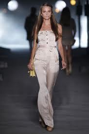 ¡Los 70  regresan a la moda!