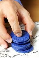 Análisis blue chips, ¿confirmarán la ruptura de ibex 35?