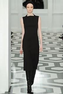 Victoria Beckham en NYFW