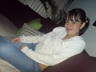 Jennifer Garcia Quintana, ¿dónde estás?... ¿quién te secuestró el destino?