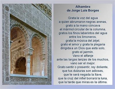 LA ALHAMBRA