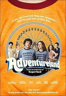 Adventureland