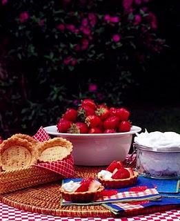 Disfruta de estas deliciosas tartaletas para compartir con tu familia