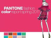 Pantone nuevos colores primavera/verano