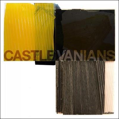 Promesas Sonoras - Castelvanians Promesas Sonoras - Castelvanians