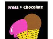 Libros chocolate