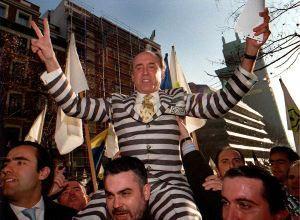 Esto se veía venir ... y avisamos.