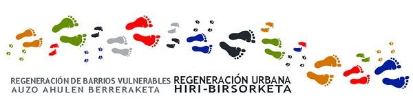 Concurso taller para regenarión urbana en San Sebastián