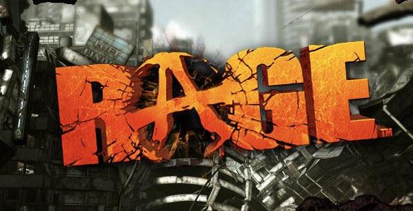 Rage se luce en un nuevo y espectular trailer