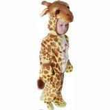 Baby Giraffe Costume Size 18-24 Months