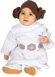 Baby Princess Leia Costume - Infant
