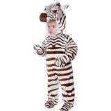 Baby Zebra Costume Size 18-24 Months