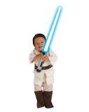 Star Wars Obi Wan Kenobi TM Toddler Baby Jedi Costume