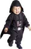 Infant Officially Licensed Star Wars Darth Vader Costume
