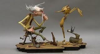 GUILLERMO DEL TORO Y SU VERSIÓN 