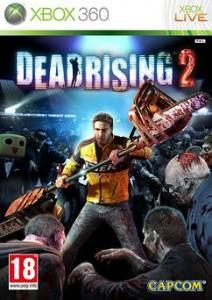 Reseñas videojuego: DEAD RISING 2