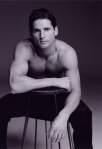 Photoshoots: Eric Bana