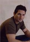 Photoshoots: Eric Bana