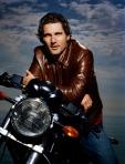 Photoshoots: Eric Bana