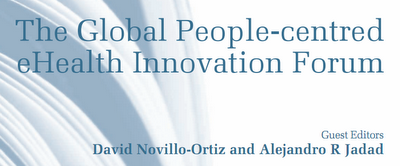 Innovación y esalud