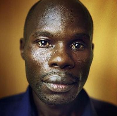 Morir por una opción sexual ...en Uganda