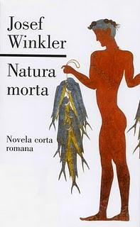 La Biblioteca: Natura morta, Josef Winkler