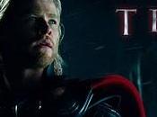 THOR: Segundo trailer fotos Chris Hemsworth Marvel