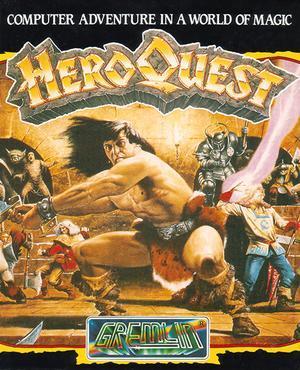 Hero Quest (1991)
