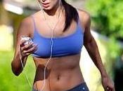 ¿Caminar correr?
