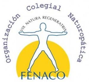 nuevo logo de fenaco 300x278 Medicina Naturopática