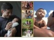 Hombres familias Política Familiar Mundo Cambiante