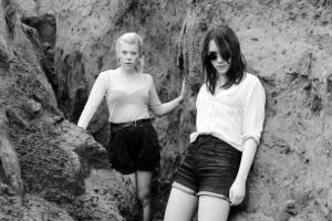 LCMDF: aliens desde Finlandia