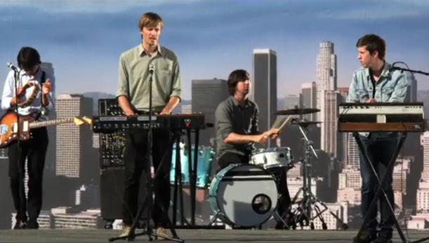 Cut Copy y su video “Need You Now”