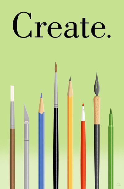 Bob Staake – Carteles Bob Staake – Carteles