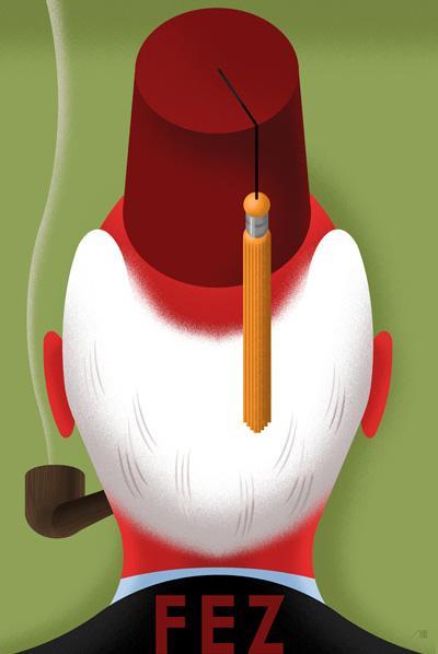 Bob Staake – Carteles Bob Staake – Carteles