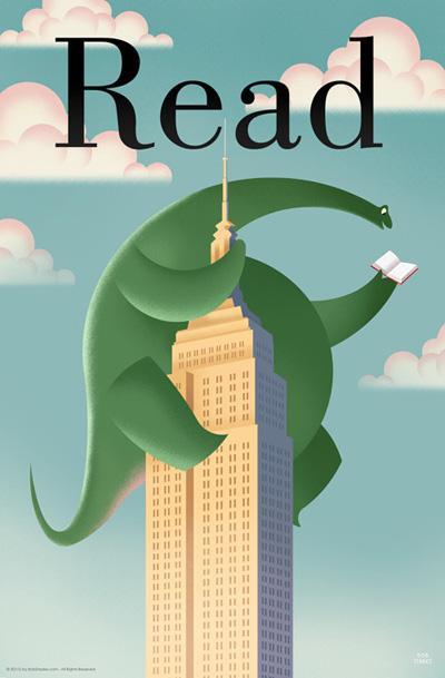 Bob Staake – Carteles Bob Staake – Carteles