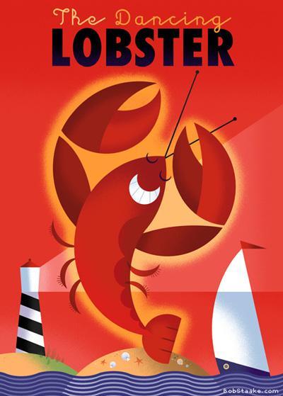 Bob Staake – Carteles Bob Staake – Carteles