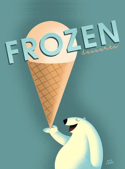 Bob Staake – Carteles Bob Staake – Carteles