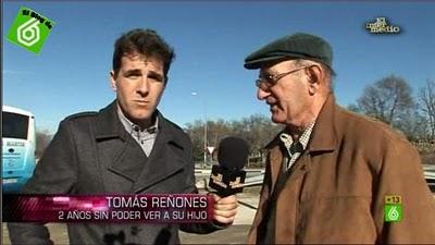 El Intermedio 17/2/2011