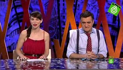 El Intermedio 17/2/2011