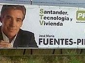 Santander hace marca para campaña: "STV"