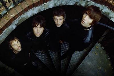 The Roller - Beady Eye