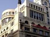 emblemas Madrid, Circulo Bella Artes.