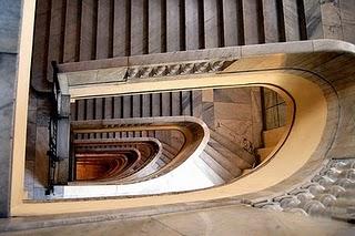 Uno de los emblemas de Madrid, el Circulo de Bella Artes.