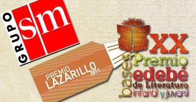 Nueva hornada de concursos para nuestros jóvenes lectores