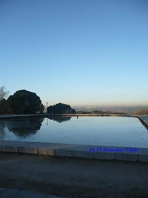 Mi rincón favorito de Madrid: el Templo de Debod