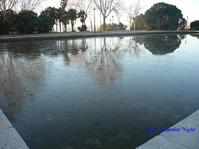 Mi rincón favorito de Madrid: el Templo de Debod