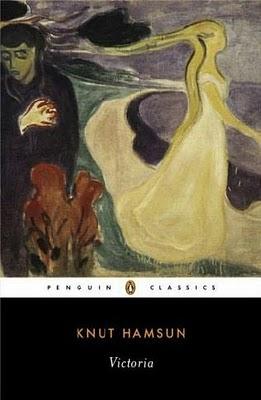 Knut Hamsun - Victoria